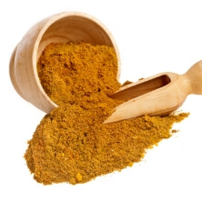 flour powder